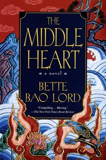 Front cover_Middle Heart