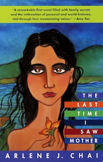 Couverture_The Last Time I Saw Mother