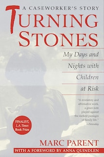 Turning Stones: My Days and Nights with Children at Risk A Caseworker's Story