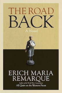 Front cover_The Road Back