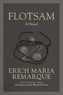 Flotsam: A Novel