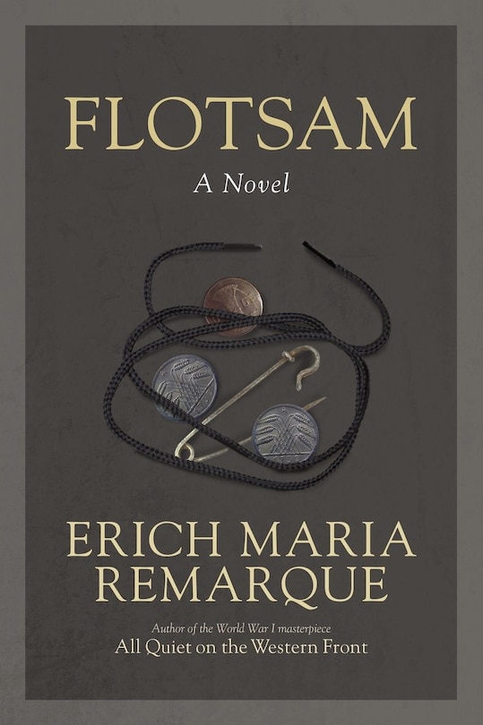 Front cover_Flotsam