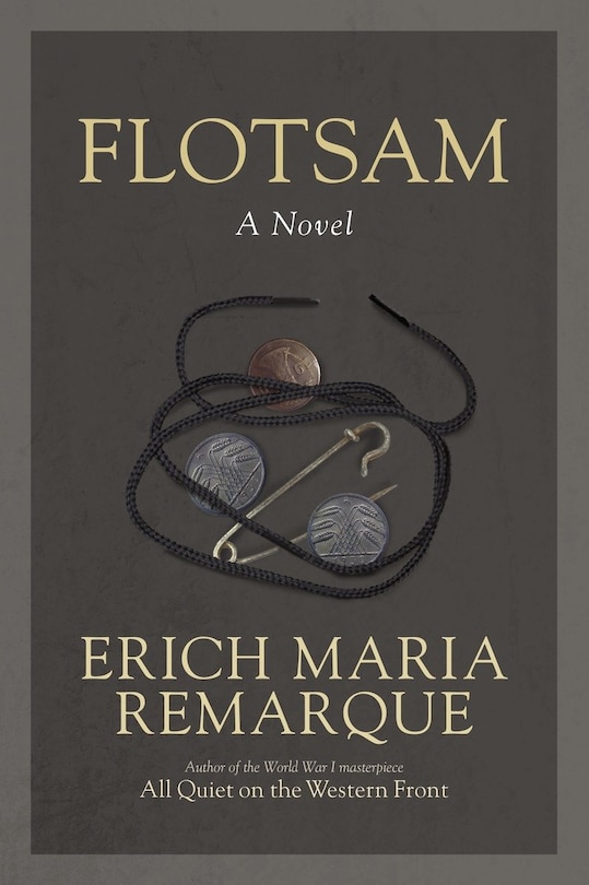 Flotsam: A Novel