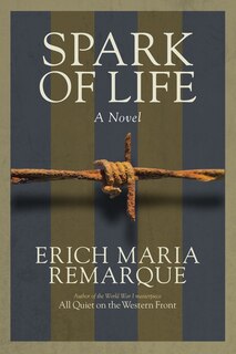 Couverture_Spark of Life