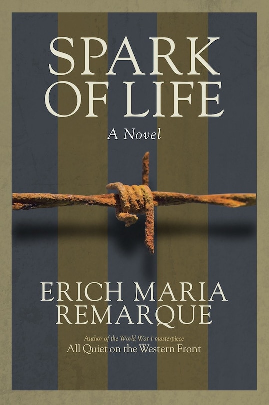 Couverture_Spark of Life