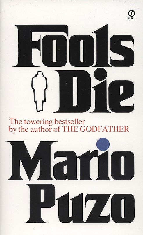 Couverture_Fools Die