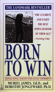 Front cover_Born To Win