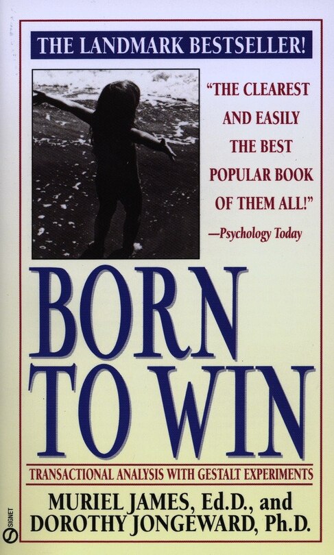 Front cover_Born To Win