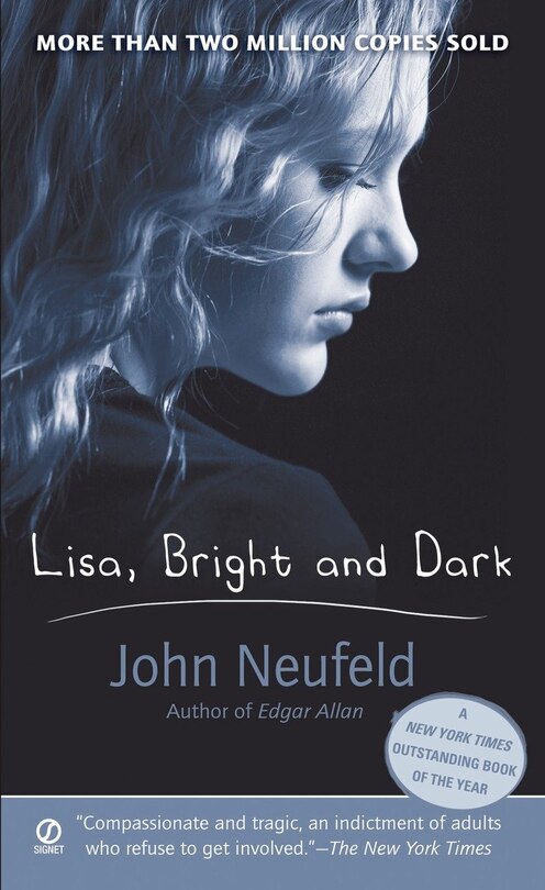 Couverture_Lisa, Bright And Dark