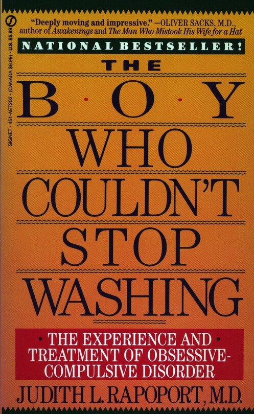 Couverture_The Boy Who Couldn't Stop Washing
