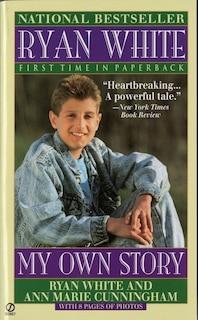 Front cover_Ryan White