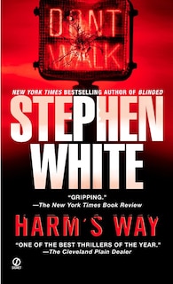 Front cover_Harm's Way
