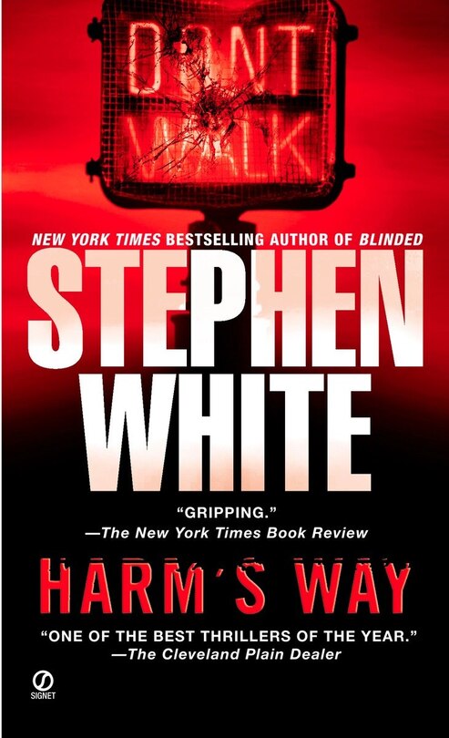 Front cover_Harm's Way