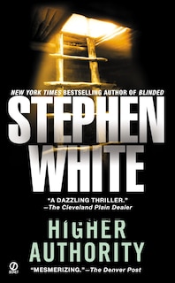 Front cover_Higher Authority