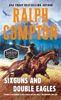 Couverture_Sixguns And Double Eagles