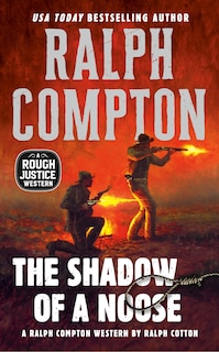 Front cover_Ralph Compton The Shadow Of A Noose