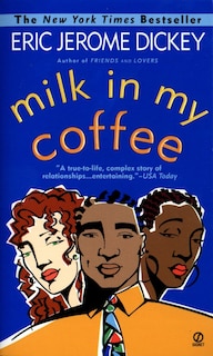 Front cover_Milk In My Coffee
