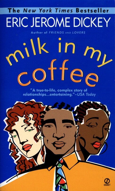 Front cover_Milk In My Coffee