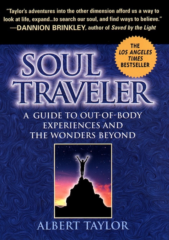 Couverture_Soul Traveler