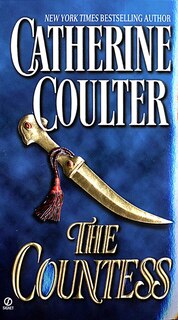 Front cover_The Countess