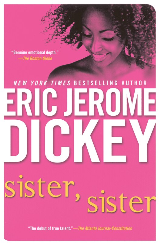 Front cover_Sister, Sister