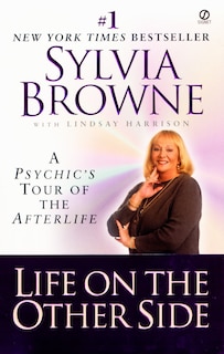 Front cover_Life On The Other Side