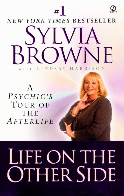 Front cover_Life On The Other Side