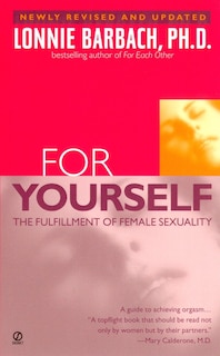 Front cover_For Yourself