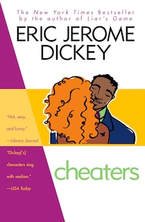 Front cover_Cheaters