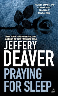 Front cover_Praying For Sleep