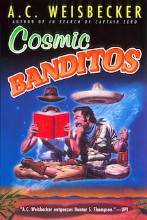 Front cover_Cosmic Banditos