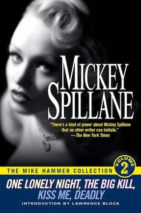 The Mike Hammer Collection, Volume Ii