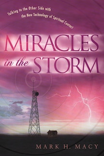 Couverture_Miracles In The Storm