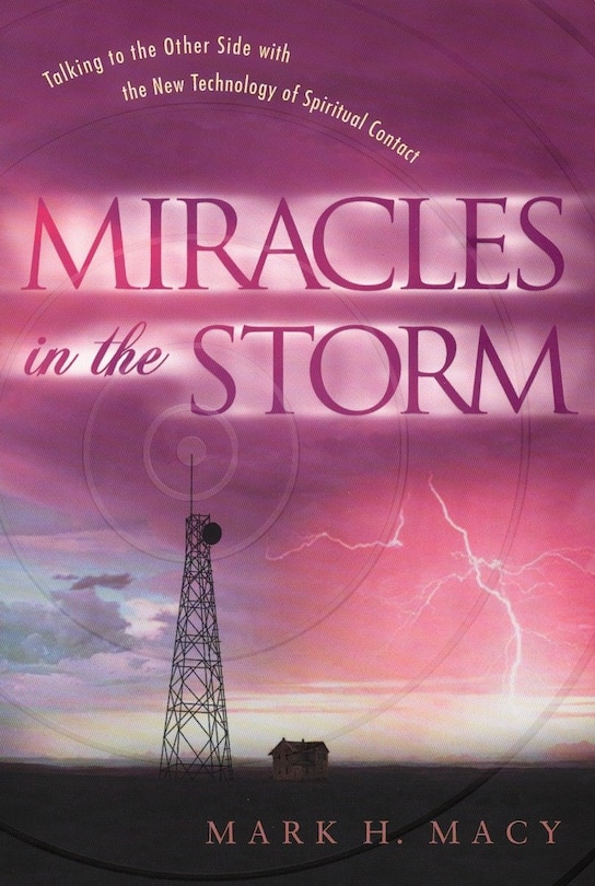 Couverture_Miracles In The Storm