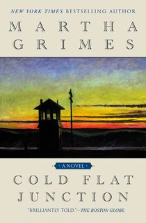 Front cover_Cold Flat Junction