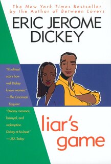 Front cover_Liar's Game