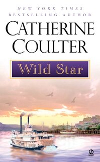 Front cover_Wild Star