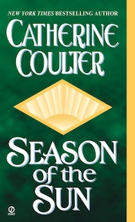 Front cover_Season Of The Sun