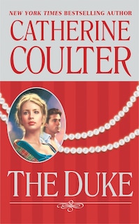 Front cover_The Duke