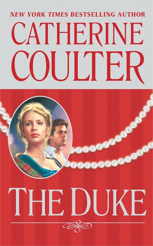 Front cover_The Duke