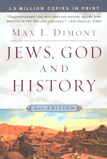 Couverture_Jews, God And History