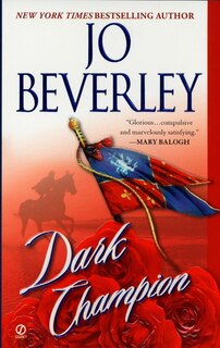 Front cover_Dark Champion