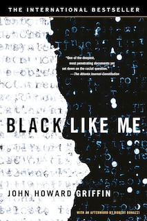 Front cover_Black Like Me