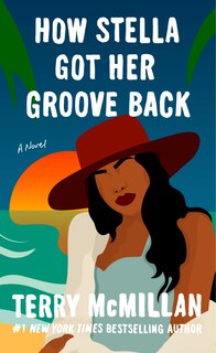Front cover_How Stella Got Her Groove Back
