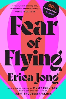 Front cover_Fear of Flying