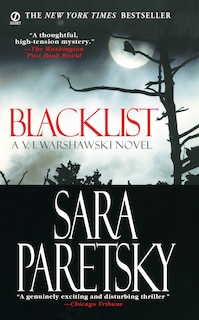 Front cover_Blacklist
