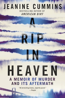 Front cover_A Rip in Heaven