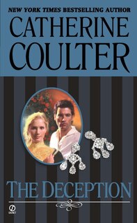 Front cover_The Deception