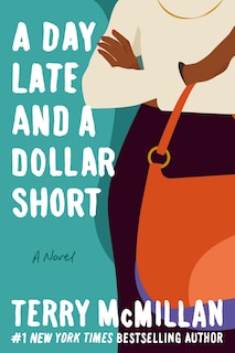 Front cover_A Day Late And A Dollar Short