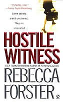 Front cover_Hostile Witness